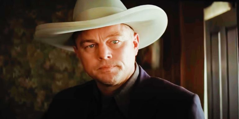 Martin Scorsese e Apple Originals: Uma Nova Adaptação Cinematográfica das Novelas de Gilead com Leonardo DiCaprio no Papel Principal
