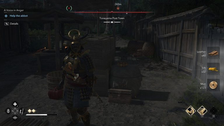 Desvendando a Riqueza: Como Aumentar Seu Mon em Assassin’s Creed Shadows