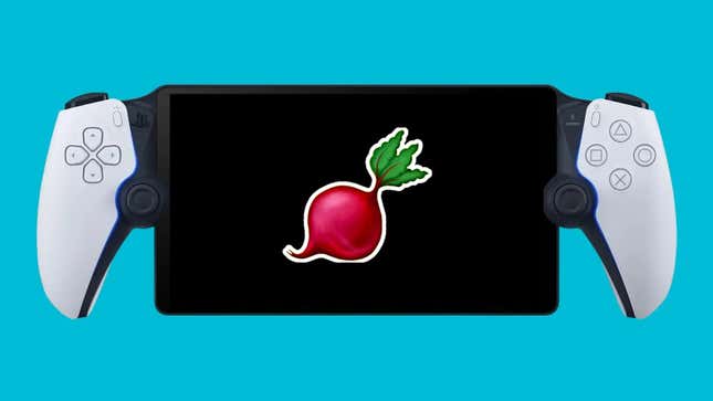Atualização do PlayStation 5 Adiciona Emojis, Incluindo Beterrabas, e Melhora Experiência do Usuário