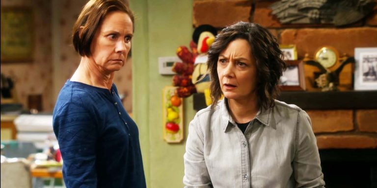 A season of changes: The Conners temporada 7 apresenta novo personagem interpretado por astro de Buffy, a caça-vampiros