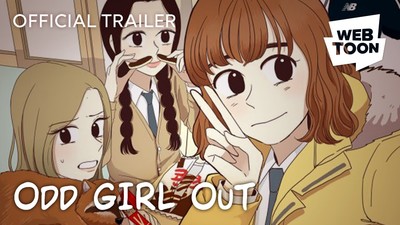 K-Pop e Webtoon: BOYNEXTDOOR Lança Single Inspirado na Série Odd Girl Out em Março