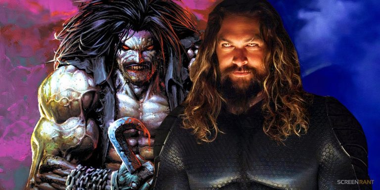 Jason Momoa Revela Detalhes Importantes Sobre A Versão De Lobo No Novo Filme Da DC: Supergirl – Mulher Do Amanhã
