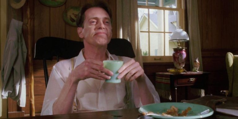 Steve Buscemi Une-se a Sam Rockwell em Novo Filme Estrelado por Martin McDonagh com Tono de Comédia Sombria