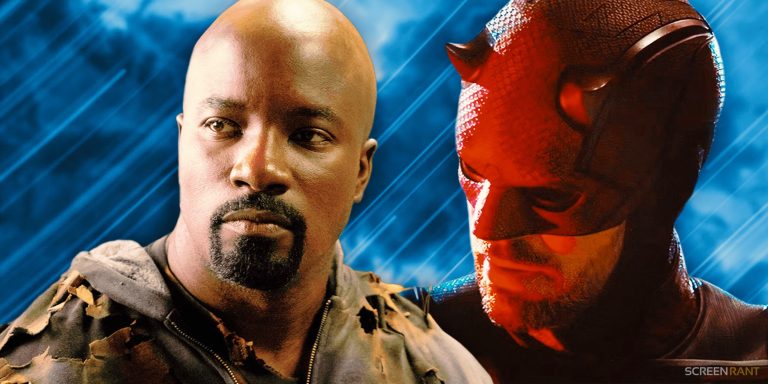 Mike Colter manifesta suas esperanças sobre o retorno de Luke Cage ao universo Marvel