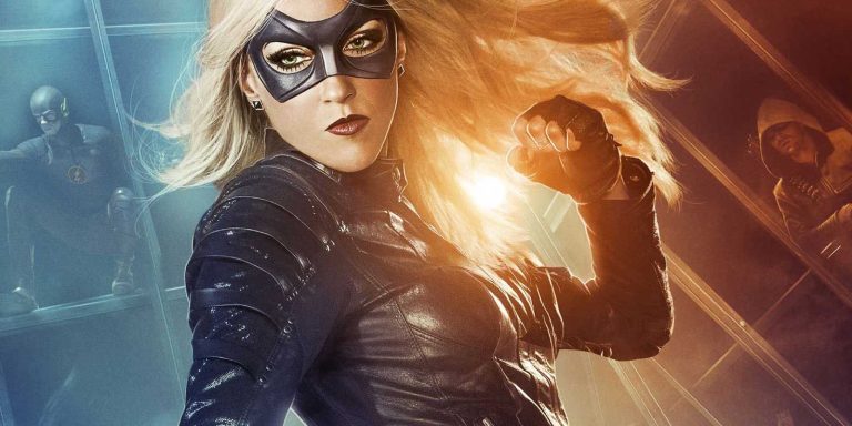 Katie Cassidy Reflete Sobre a Polêmica Morte de sua Personagem em Arrow Nove Anos Depois