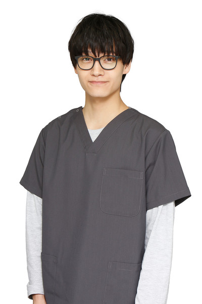 Masaya Sano se junta ao elenco da série live-action Dr. Ashura, baseada no mangá de Ryō Koshino
