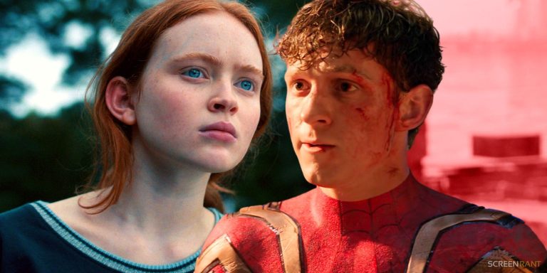 Sadie Sink Faz Sua Estreia Como Jean Grey No Novo Trailer Conceitual De Spider-Man 4