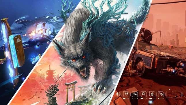Humble Choice traz uma seleção imperdível de games por apenas R$ 12, incluindo uma joia oculta da EA.
