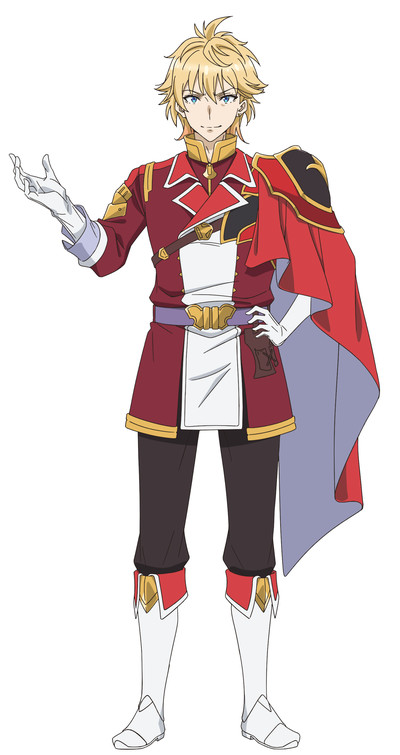 Novos Atores e Equipe Revelados para o Anime Yūsha Party o Tsuihō Sareta Shiro Madōshi