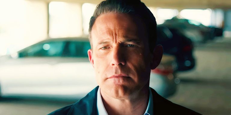 Ben Affleck reúne estrelas da Liga da Justiça em novo thriller da Netflix