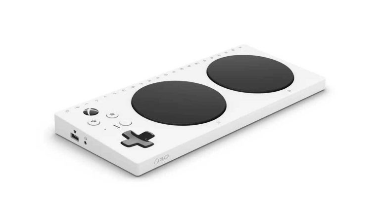 Lançamento do joystick adaptativo do Xbox amplia acessibilidade para gamers com mobilidade reduzida