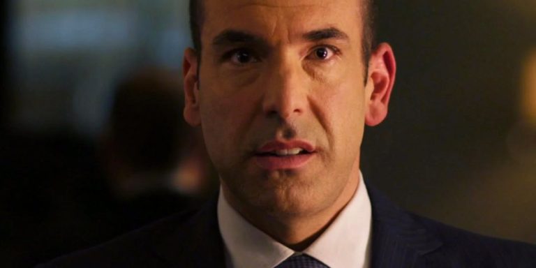 Retorno Marcante de Louis Litt na Nova Série Suits L.A. Com Possibilidade de Mais Apresentações