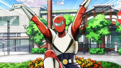 Detective Do Jantar: Animação Se Une aos Mascarados da Cidade de Kunitachi Com Participação Especial