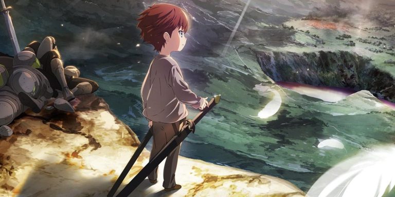 Anime Muito Esperado, The Beginning After the End, Ganha Trailer Completo e Data de Estreia Marcada para Abril de 2025