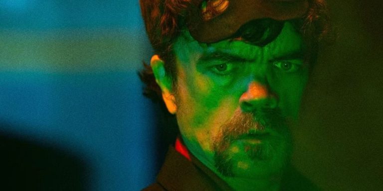 Peter Dinklage estrela O vingador tóxico em reboot que promete muito humor negro e ação explosiva