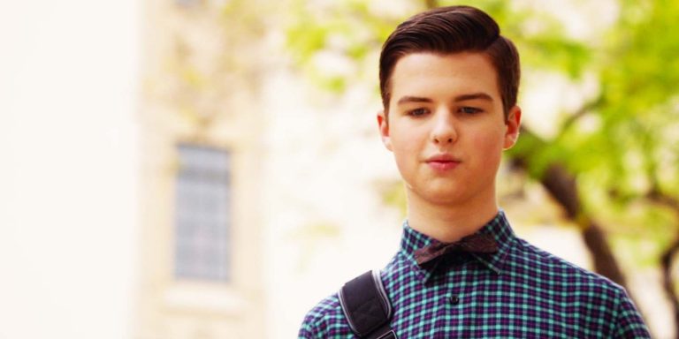 O Último Capítulo da História da Família Cooper: Young Sheldon Chega ao Netflix