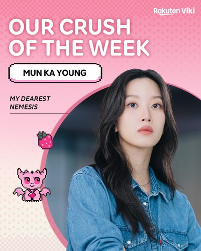 Sucesso Internacional: A Série My Dearest Nemesis Domina a Plataforma Rakuten Viki em 130 Países