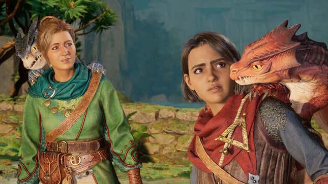 Guerra de Lances em Hollywood: Direitos de Adaptação do Jogo ‘Split Fiction’ Geram Grande Expectativa