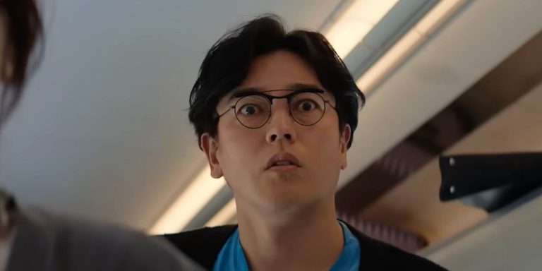 A nova adaptação de Bullet Train, que inspirou o filme Speed, ganha trailer recheado de ação na Netflix