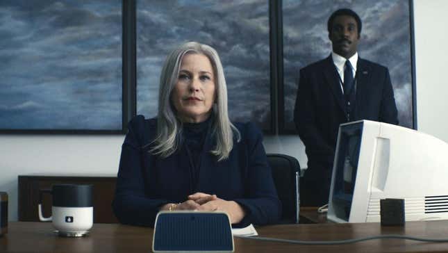 O Último Episódio Da Série Severance Revela Mistérios Profundos e Conflitos Internos