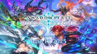 Shadowverse: Worlds Beyond ganha nova data de lançamento e promete novas experiências aos fãs em junho de 2025