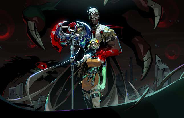 Descubra Como Conquistar Ares, O Novo Deus Poderoso de Hades II