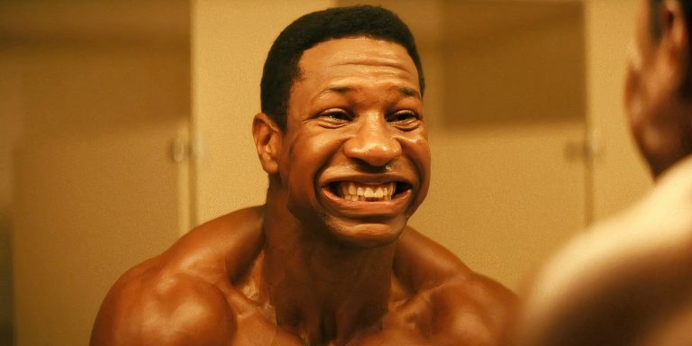 Jonathan Majors é escalado para novo filme de ação apesar do fraco desempenho de Magazine Dreams nas bilheteiras