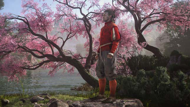 Como Desbloquear Yasuke Em Assassin’s Creed Shadows: Um Guia Completo