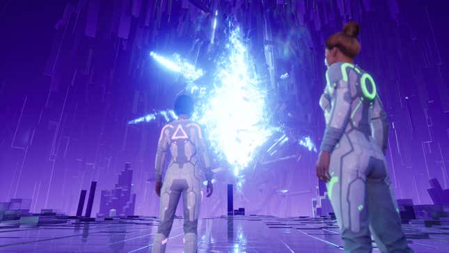 Split Fiction: O Novo Jogo Cooperativo Que Vai Te Encantar Por Horas Atraentes