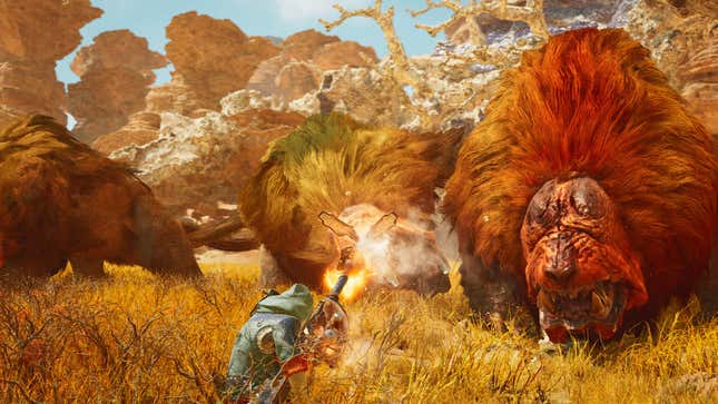 Como Explorar Feridas em Monster Hunter Wilds Com Estrategias Eficazes