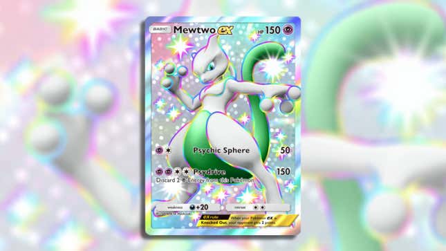 Novos conjuntos no Pokémon TCG Pocket incluem card exclusivo por meio de pacote premium de US$ 25