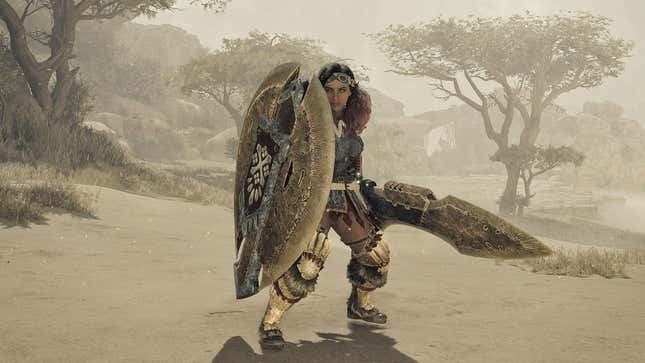 Domine a Charge Blade e Desvende Seus Poderes em Monster Hunter Wilds: Um Guia Completo