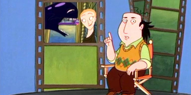 Fanáticos de ‘90s clamor por retorno de The Critic: Criador e estrela se unem em apoio a revival