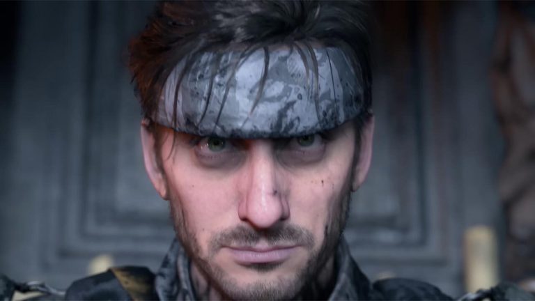 Death Stranding 2: On The Beach Apresenta Referências a Metal Gear Solid e Um Novo Personagem Misterioso