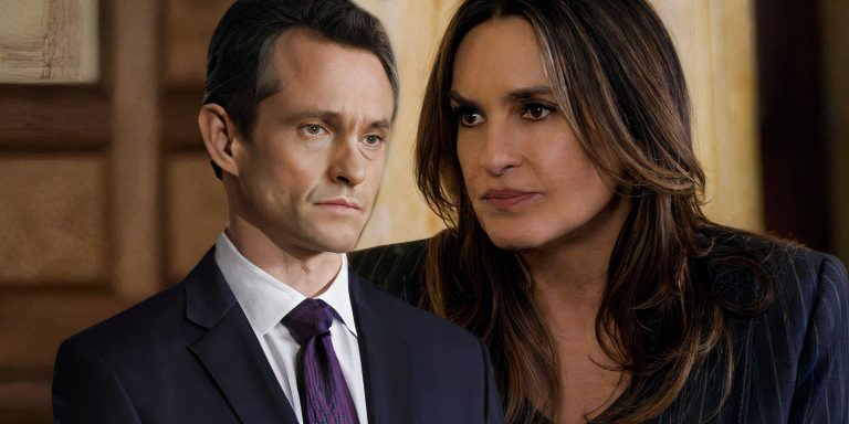 Universo Law & Order: Episódio de crossover ganha data de estreia confirmada para 2025 na NBC