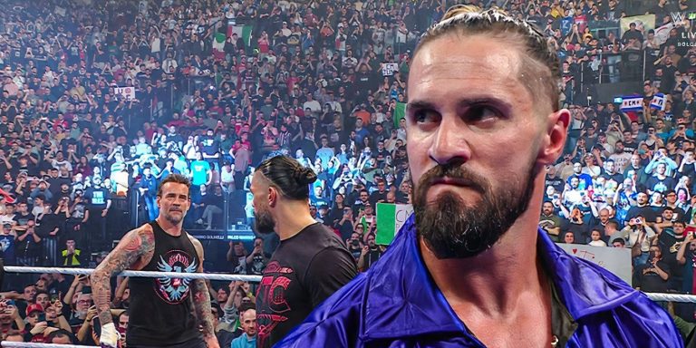 WWE SmackDown de 21 de março de 2025: A Ascensão das Rivalidades e os Acontecimentos de Luta antes do WrestleMania