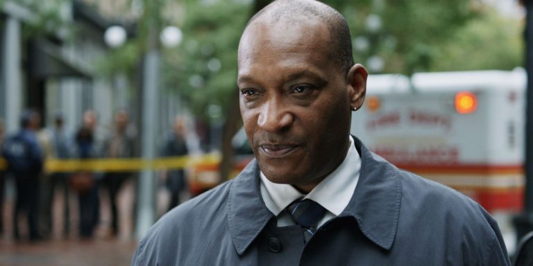 Descubra o Último Papel de Tony Todd em Final Destination: Bloodlines