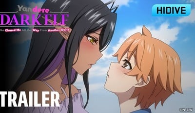 Witch Watch: Novo anime traz elenco de dublagem em inglês e estreia marcada para abril de 2023