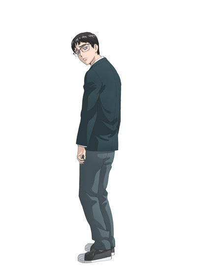Novos Atores e Detalhes do Anime Captivated, by You Revelados