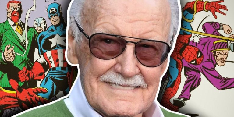 Documentário Stan Lee: O Capítulo Final Lança Primeiro Trailer Revelando Exploração do Ícone Marvel em Seus Últimos Anos