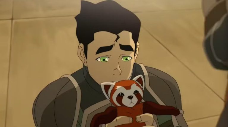 Possível Saída de A Lenda de Korra Do Catálogo da Netflix Levanta Preocupações entre Fãs da Série