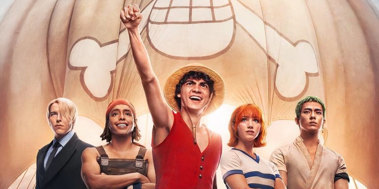 Um Novo Marco para ‘One Piece’: A Série da Netflix Conquista o Emmy e Prepara o Caminho para a Próxima Temporada