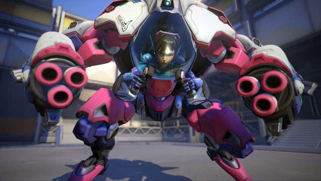 Overwatch 2: Novos Perks Para Heróis Tanques e Como Eles Impactam o Jogo