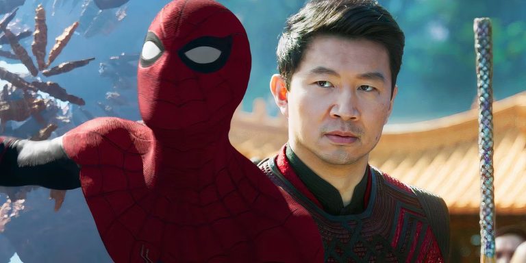 Simu Liu se esquiva com astúcia sobre Shang-Chi 2 e Spider-Man 4