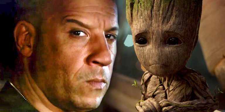 Vin Diesel Comenta Sobre o Futuro do MCU e Sugere Possível Filme Solo do Groot: A Experiência de Retorno ao Planeta X da Marvel