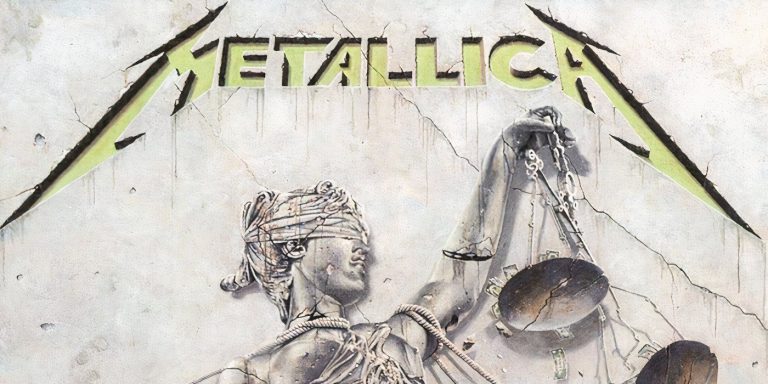 Lars Ulrich Explica Por Que Despreza “Eye Of The Beholder” E Metallica Não A Toca Desde 1989