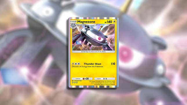 Estratégias Avançadas no Pokémon TCG Pocket: Descubra Como o Darkrai ex e o Magnezone Transformam Seu Deck