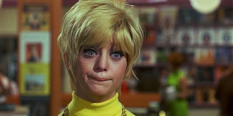 Goldie Hawn em destaque no Oscar 2025: uma trajetória premiada e icônica na indústria cinematográfica