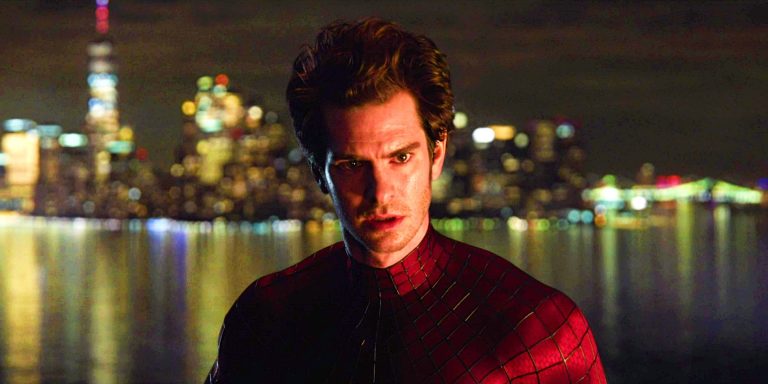 A Expansão do Universo Marvel: O Retorno de Andrew Garfield em The Amazing Spider-Man 3