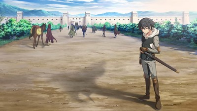 Anime Hero Without a Class Revela Elenco, Equipe Criativa, Visual e Data de Estreia em 2025Anime Hero Without a Class Revela Elenco, Equipe Criativa, Visual e Data de Estreia em 2025